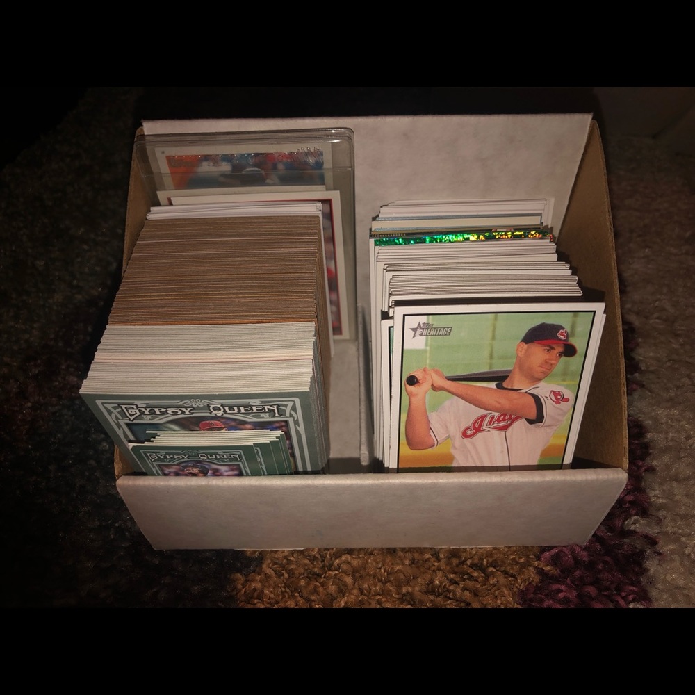 Baseballcards - Picture 4 of 8